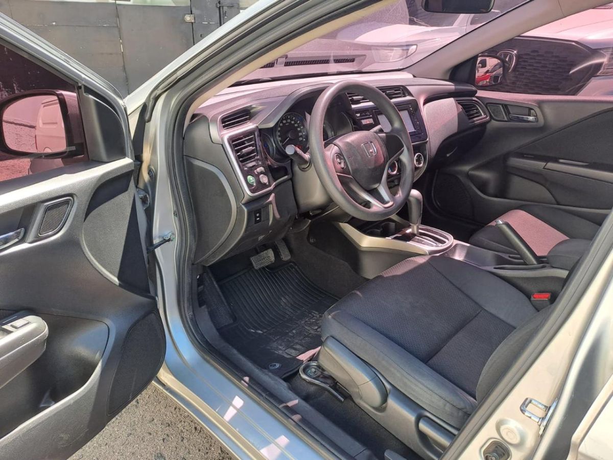 HONDA ACCORD  - 2018                                        