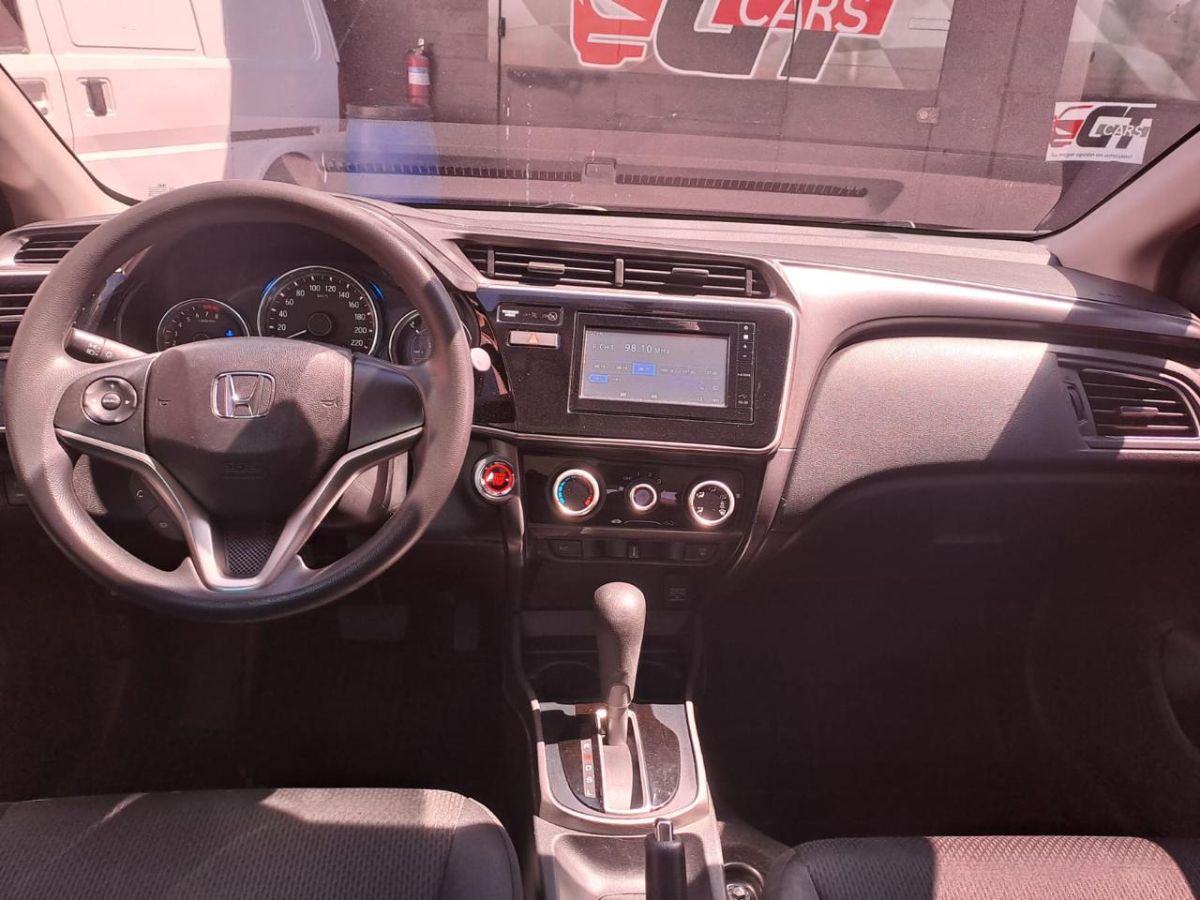 HONDA ACCORD  - 2018                                        