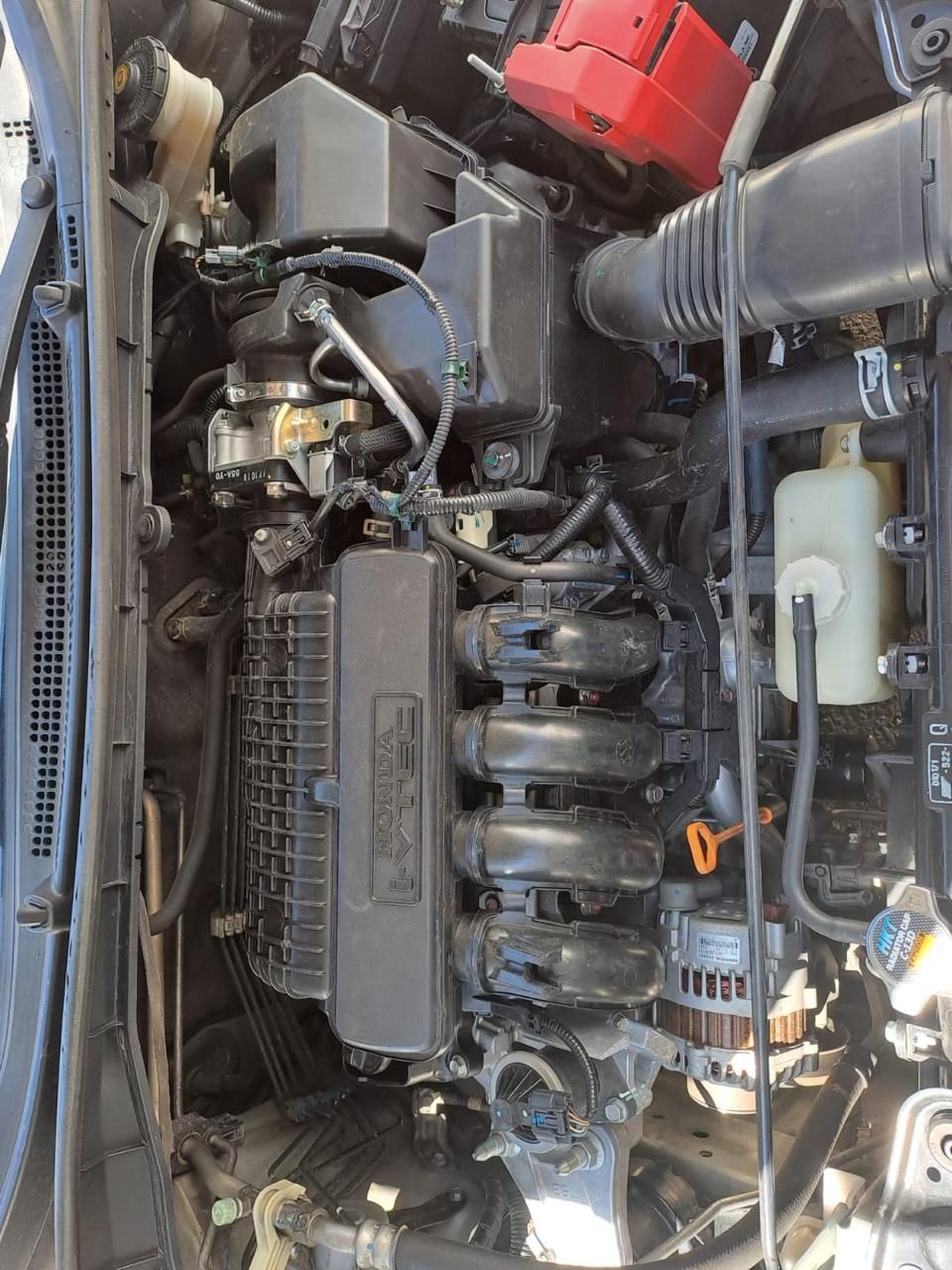 HONDA ACCORD  - 2018                                        