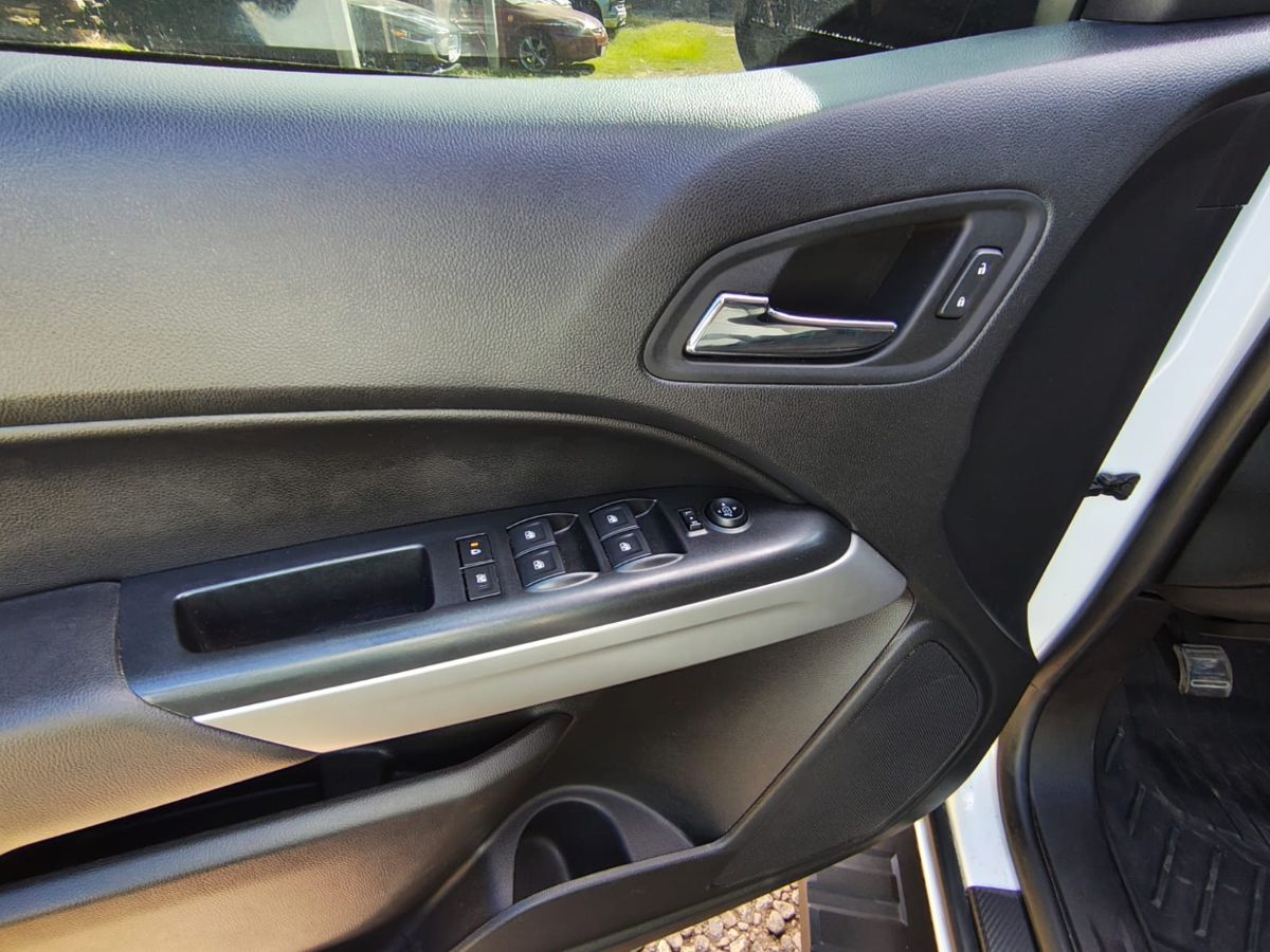 CHEVROLET COLORADO - 2021                                        