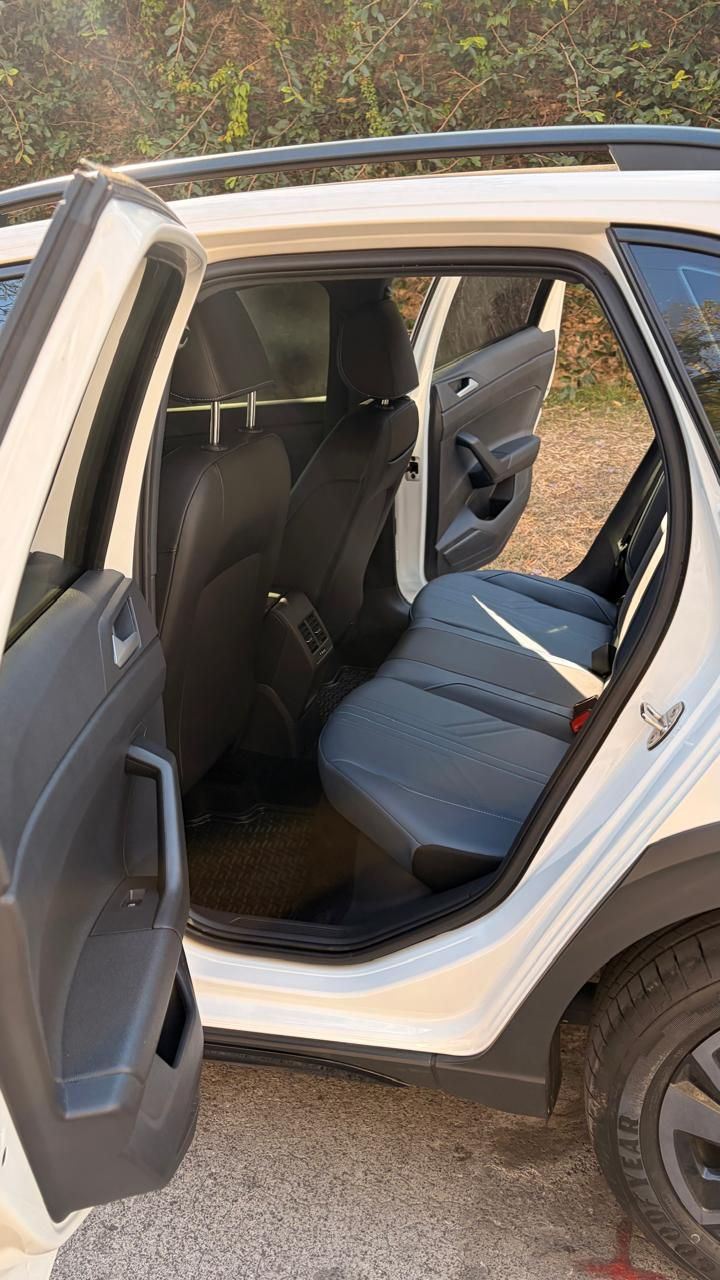 VOLKSWAGEN NIVUS  - 2025                                        