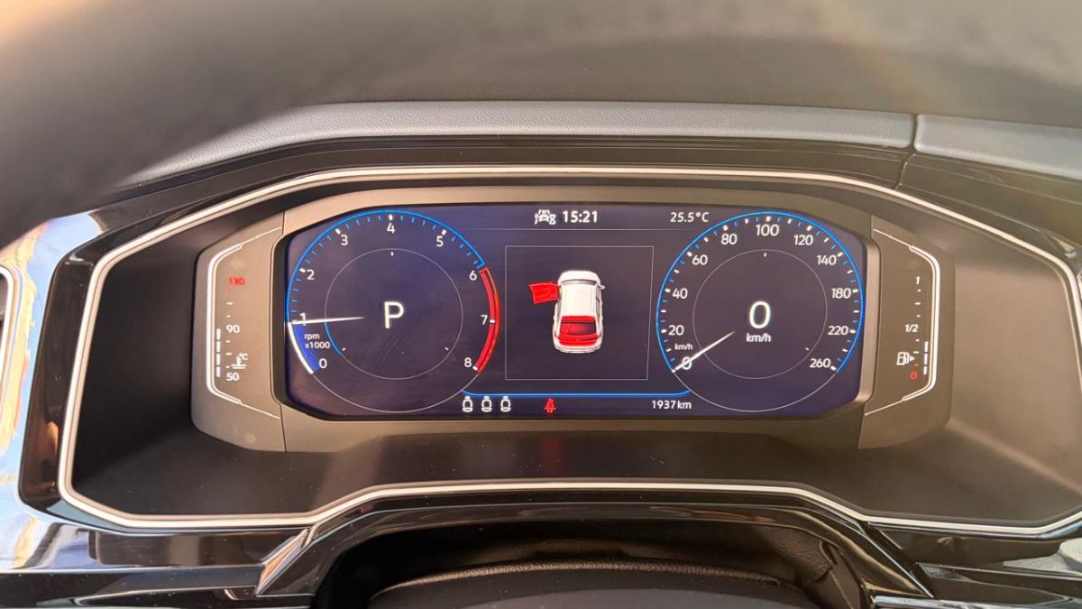 VOLKSWAGEN NIVUS  - 2025                                        