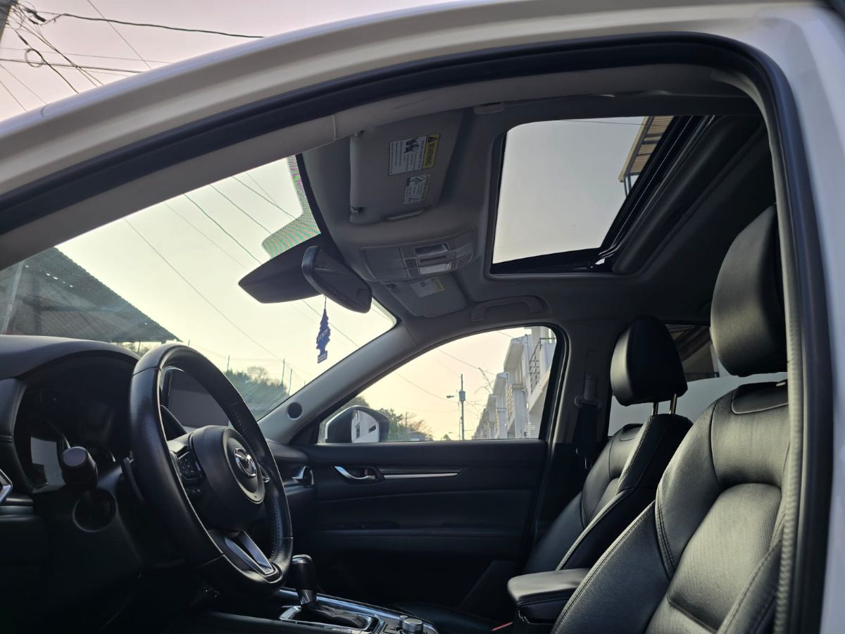 MAZDA CX-5 - 2022                                        