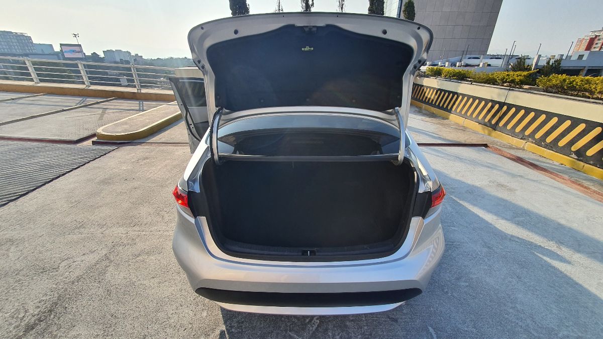 TOYOTA COROLLA - 2021                                        