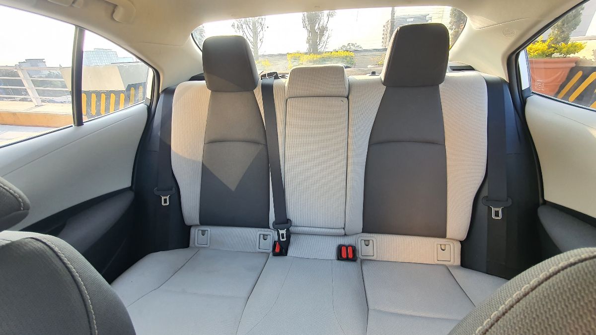 TOYOTA COROLLA - 2021                                        