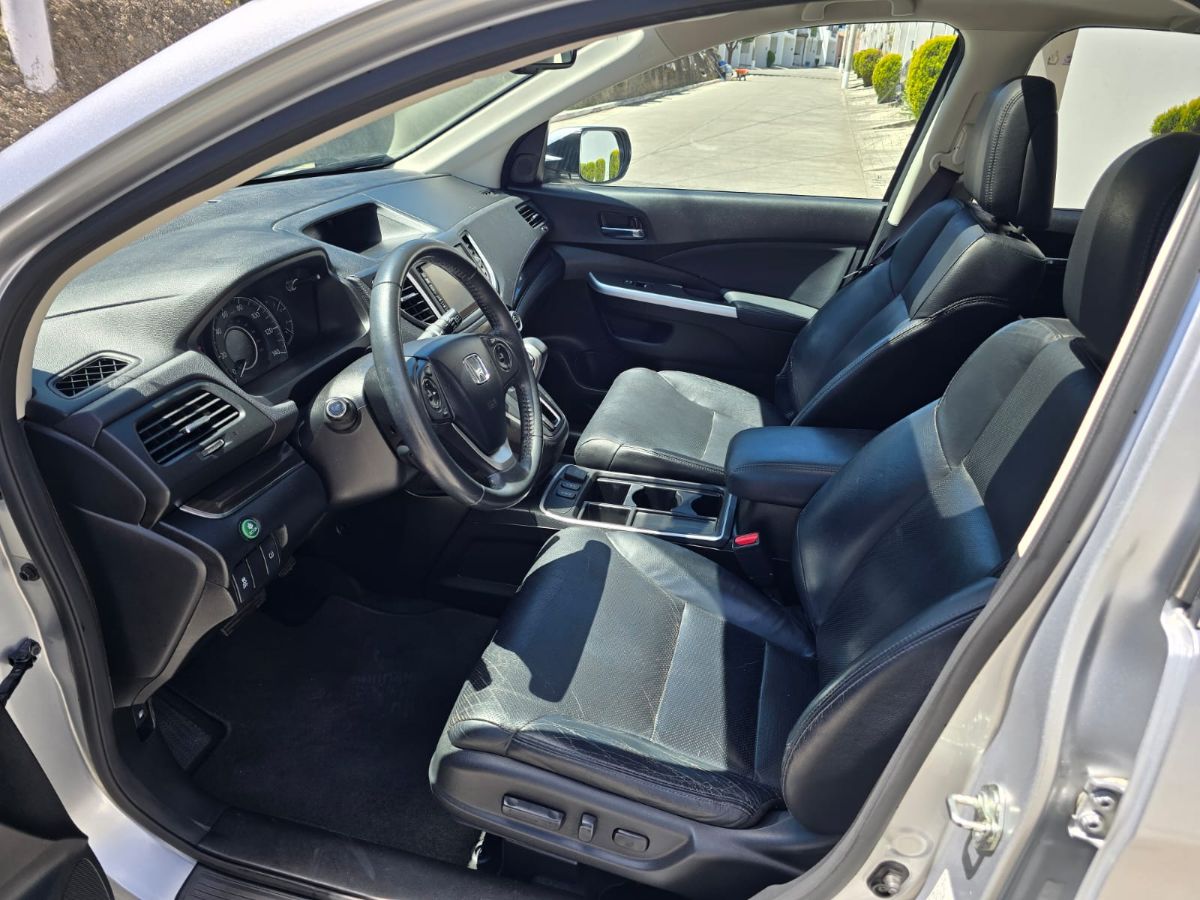 HONDA CRV - 2015                                        