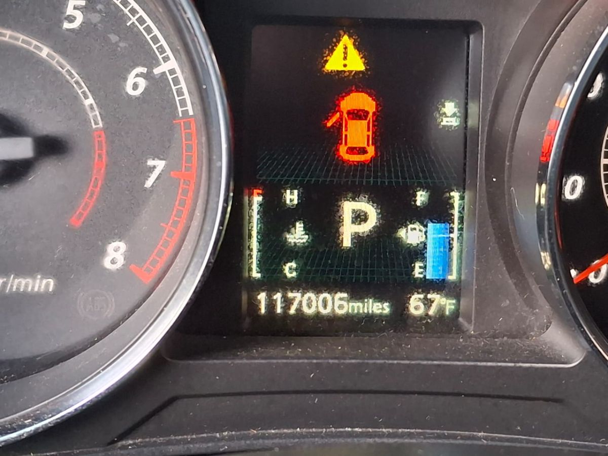 MITSUBISHI OUTLANDER SPORT - 2019                                        