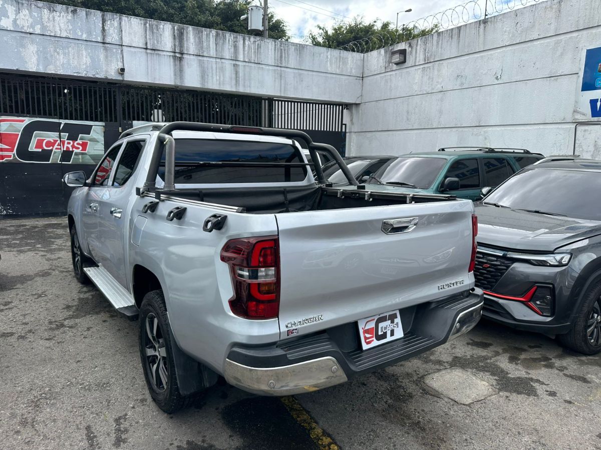 CHANGAN HUNTER - 2023                                        