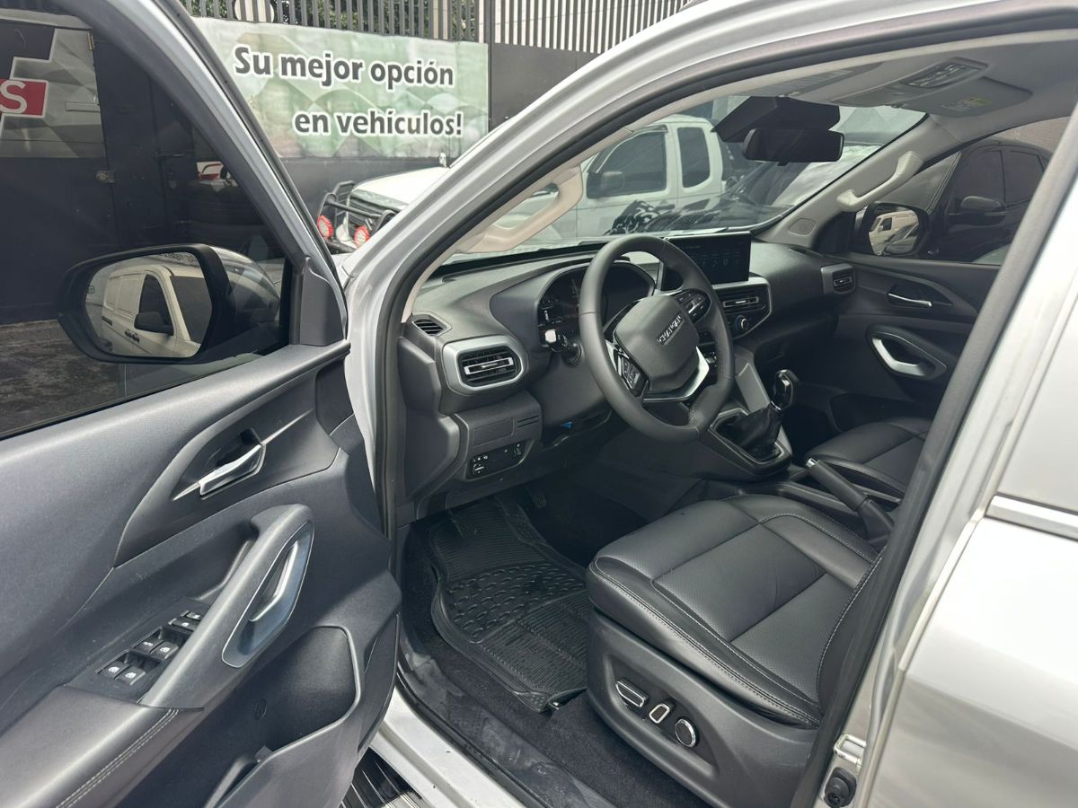 CHANGAN HUNTER - 2023                                        