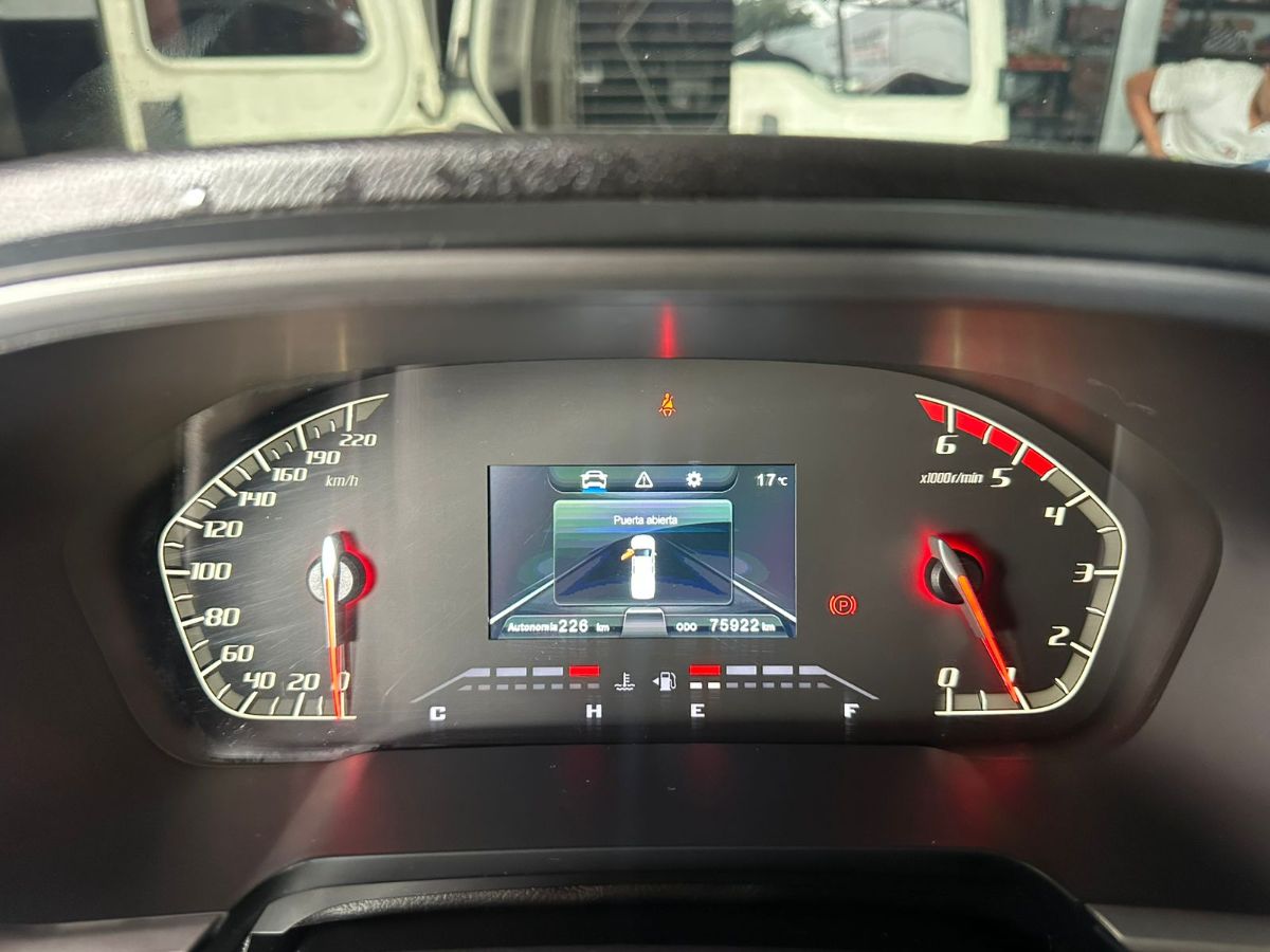 CHANGAN HUNTER - 2023                                        