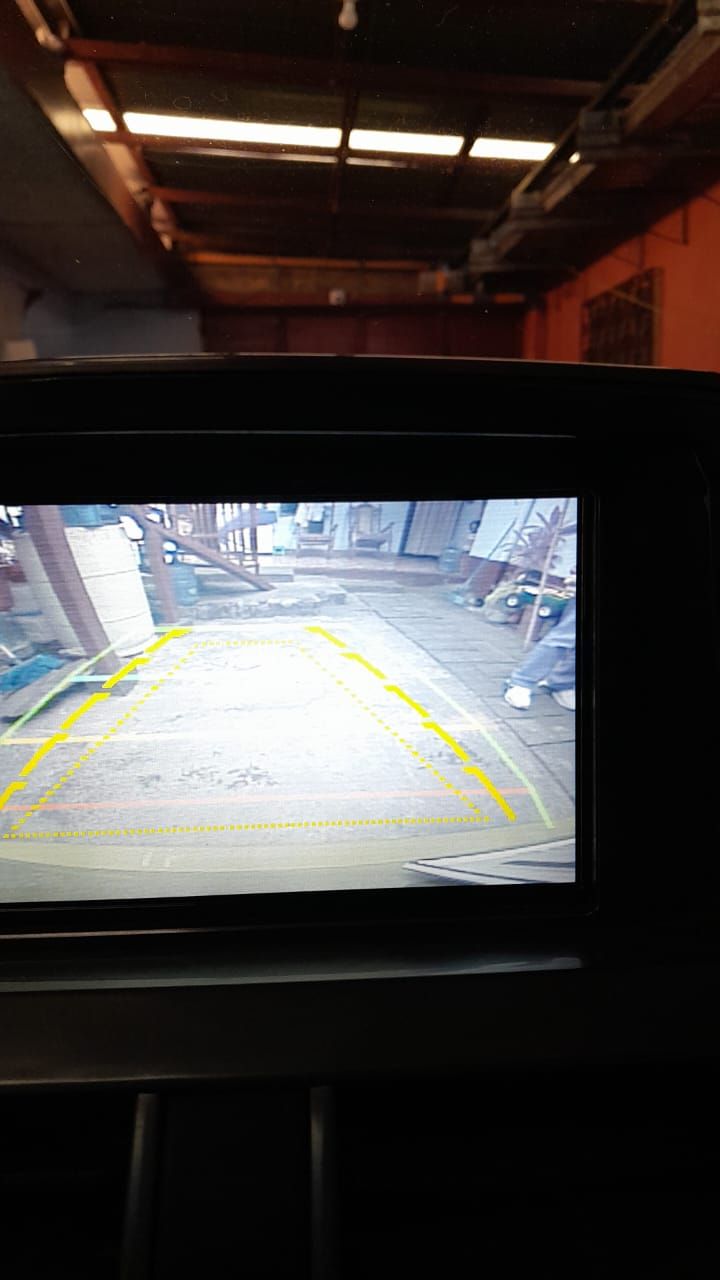 CHEVROLET SPARK - 2012                                        