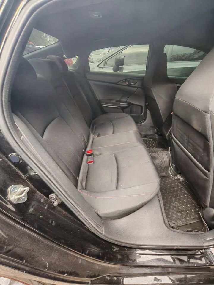 HONDA CIVIC SI - 2020                                        