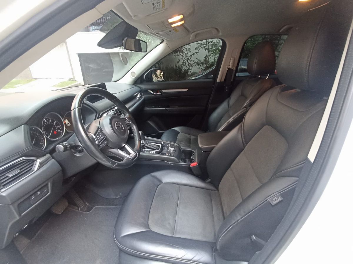 MAZDA CX-5 TOURING  - 2019                                        