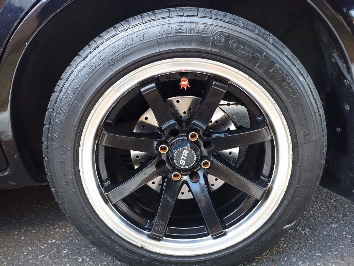 MAZDA PROTEGE - 2000                                        