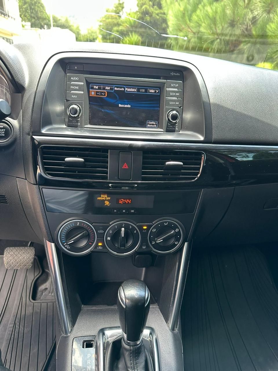 MAZDA CX-5 SPORT - 2014                                        