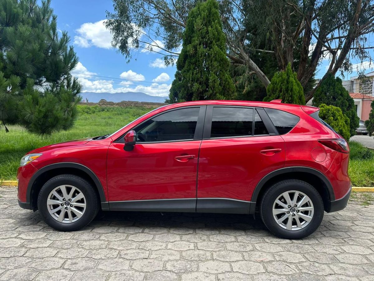 MAZDA CX-5 SPORT - 2014                                        