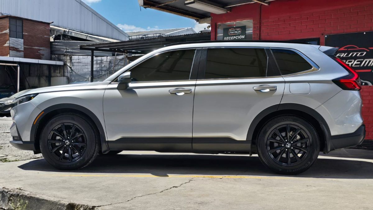 HONDA CRV - 2024                                        
