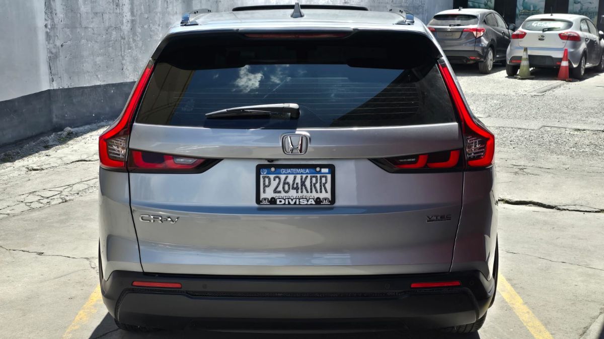 HONDA CRV - 2024                                        