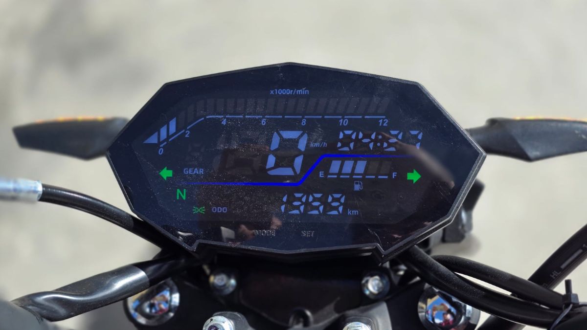 VENTO CYCLONE - 2025                                        