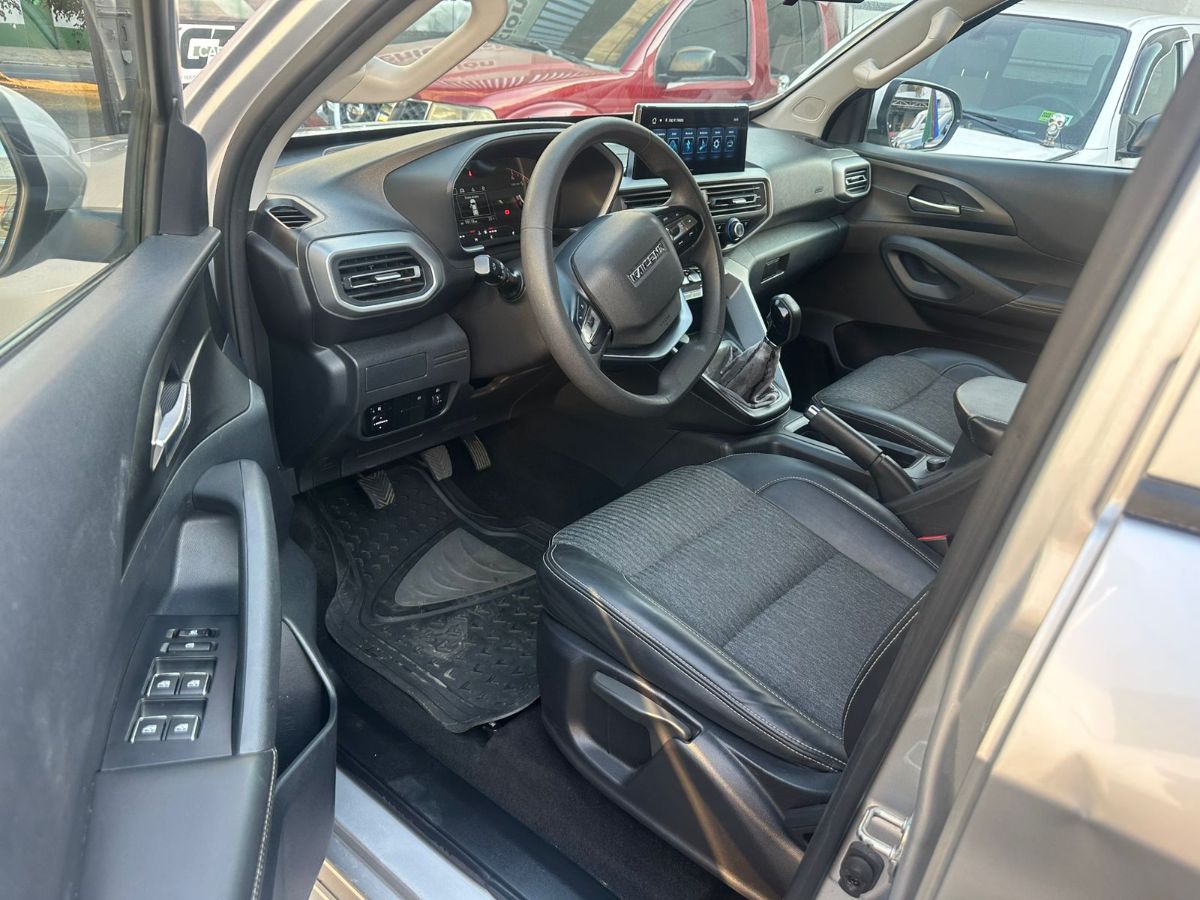 CHANGAN  HUNTER  - 2022                                        