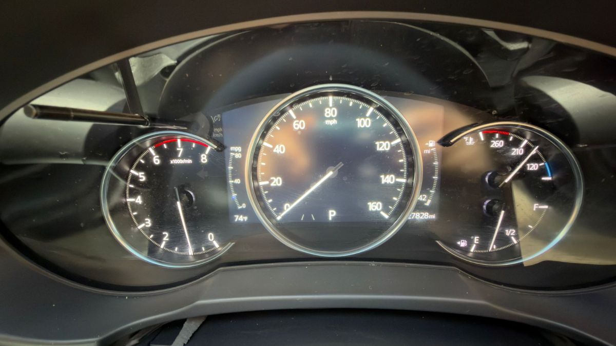 MAZDA CX-5 PREMIUM PLUS - 2024                                        