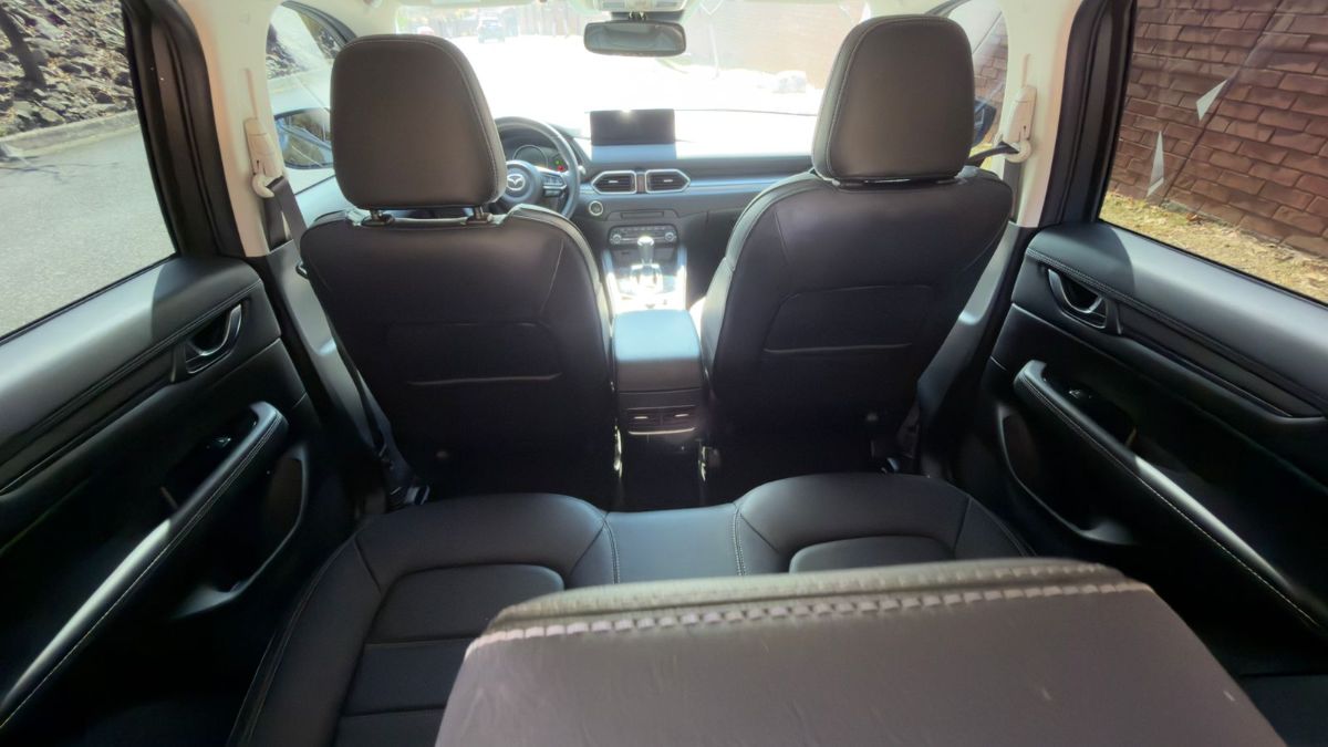 MAZDA CX-5 PREMIUM PLUS - 2024                                        