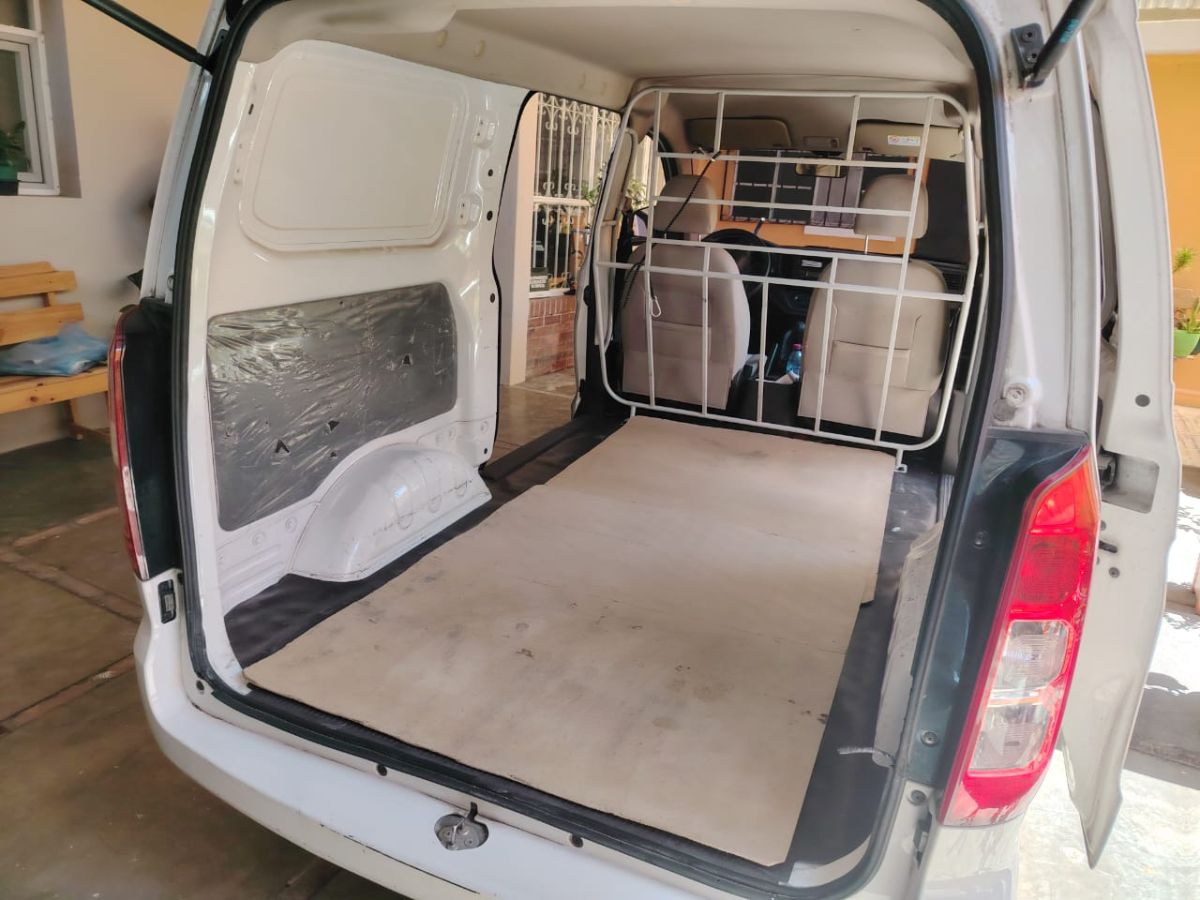 CHEVROLET N300 - 2023                                        