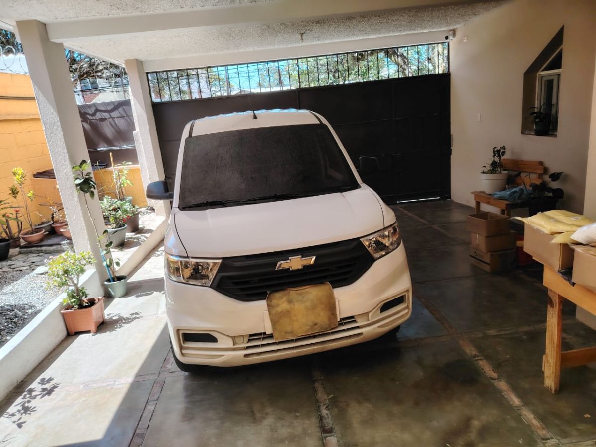 CHEVROLET N300 - 2023                                        