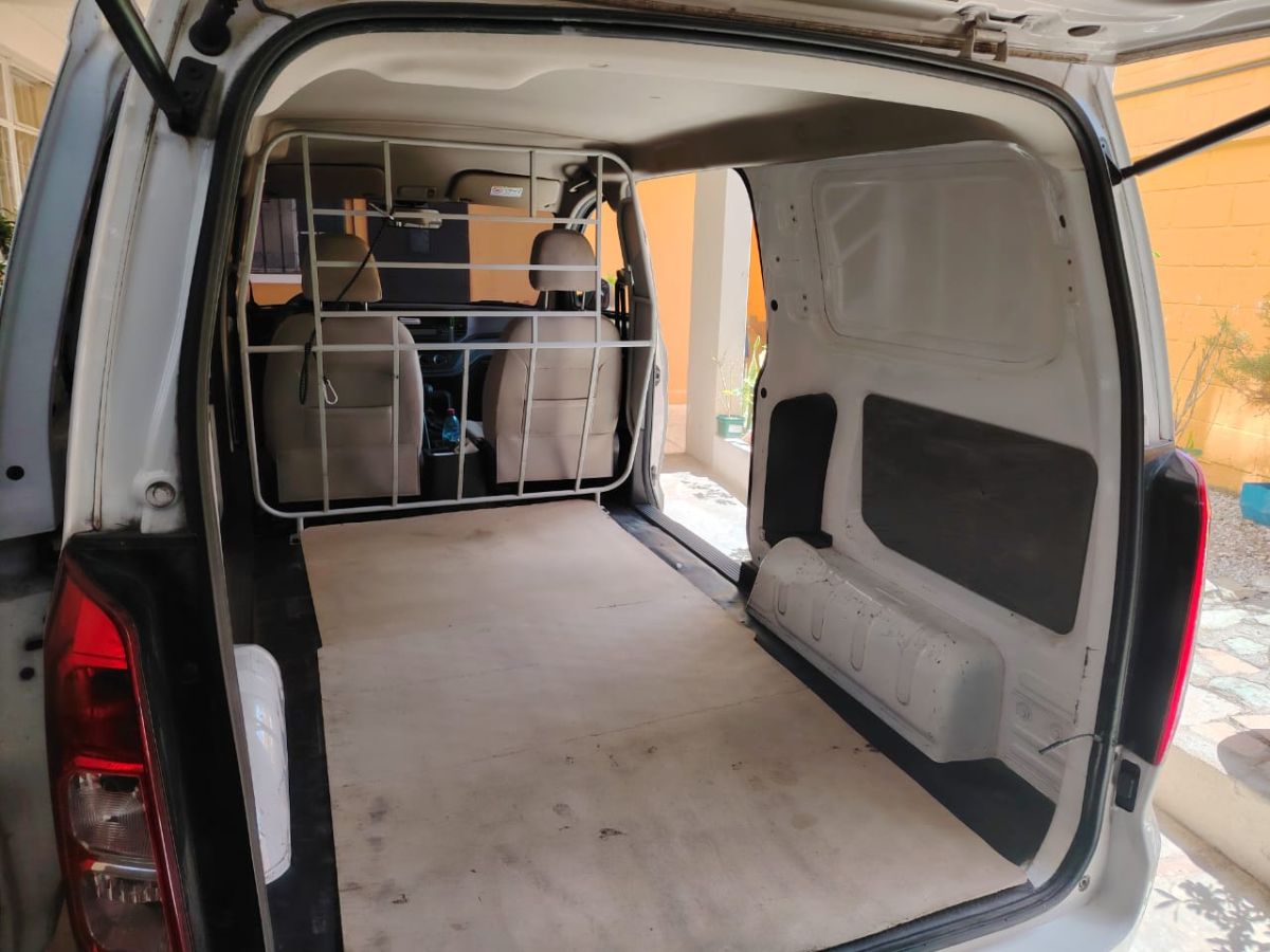 CHEVROLET N300 - 2023                                        