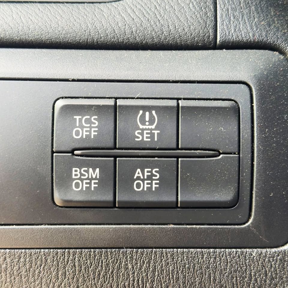 MAZDA CX-5 GRAND TOURING - 2013                                        