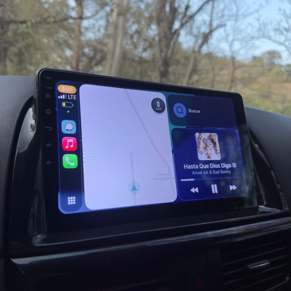 MAZDA CX-5 GRAND TOURING - 2013                                        