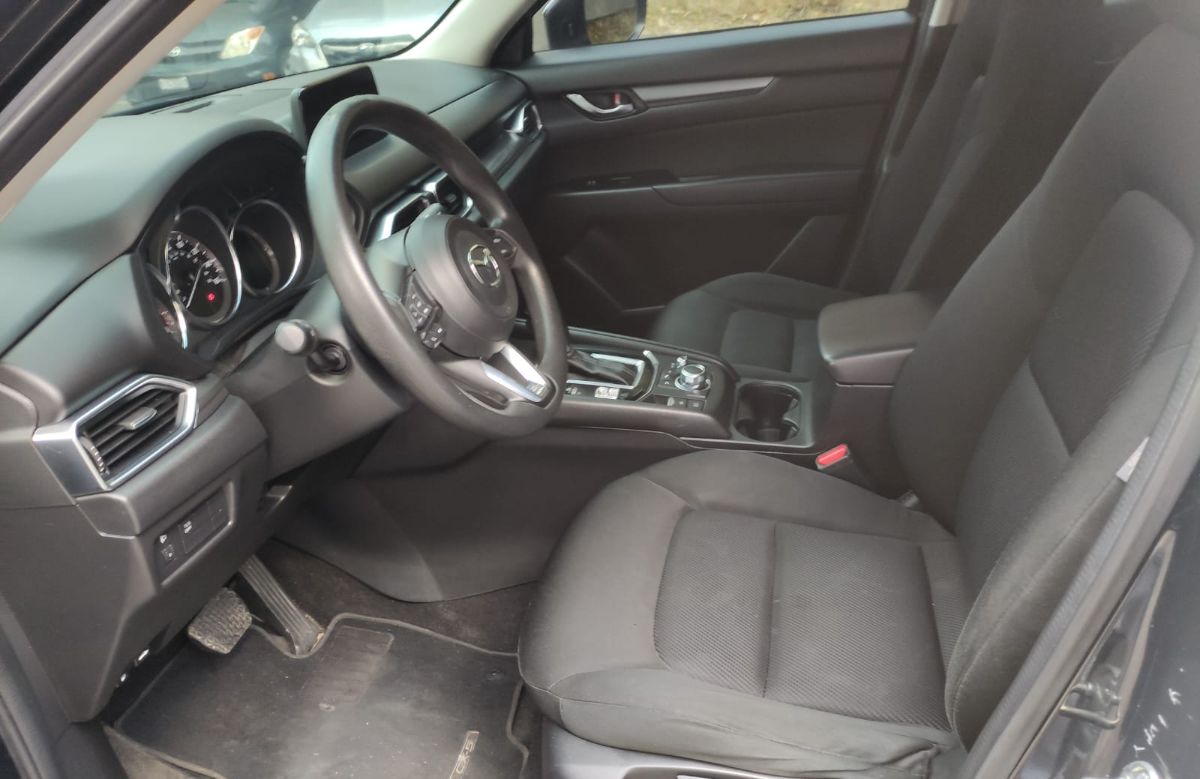 MAZDA CX-5 SPORT - 2017                                        