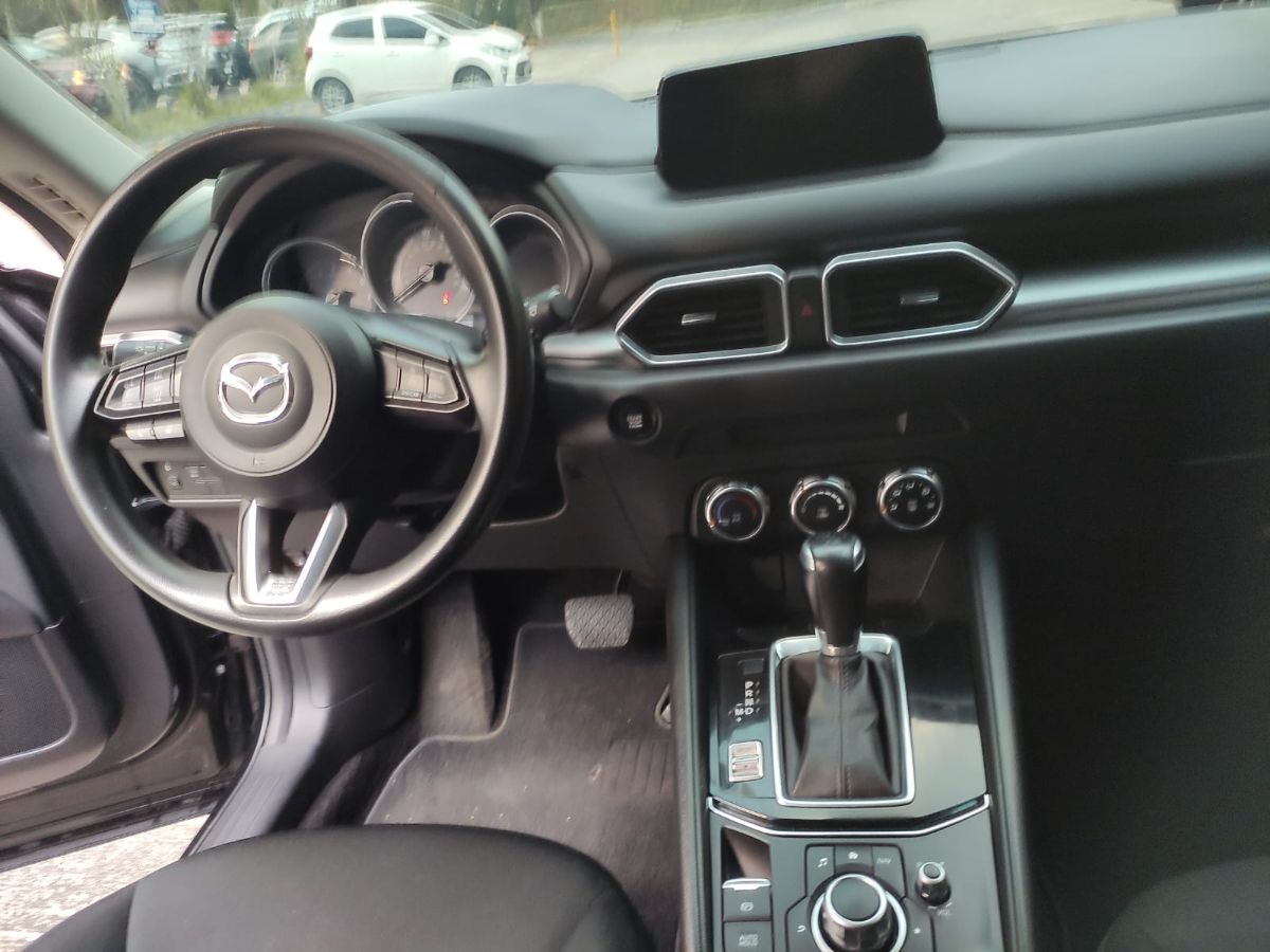 MAZDA CX-5 SPORT - 2017                                        