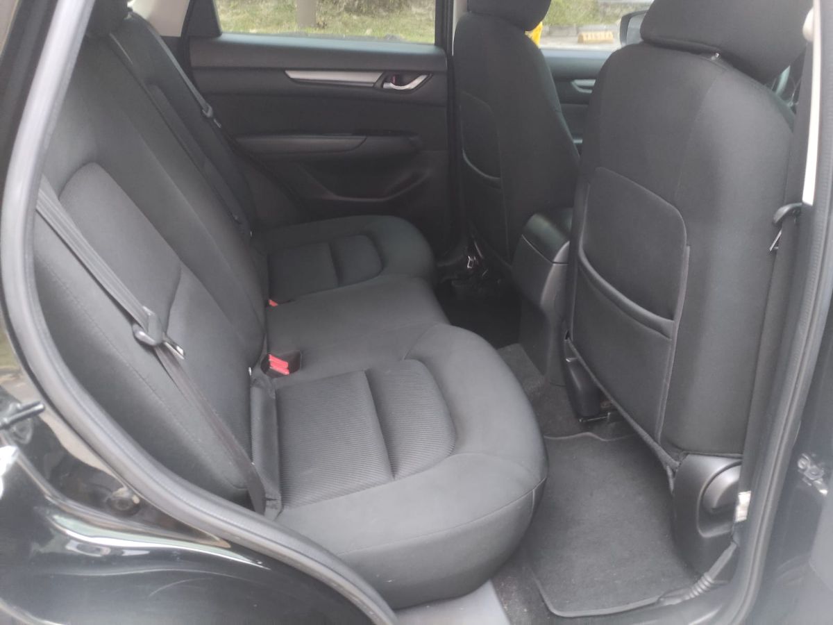 MAZDA CX-5 SPORT - 2017                                        