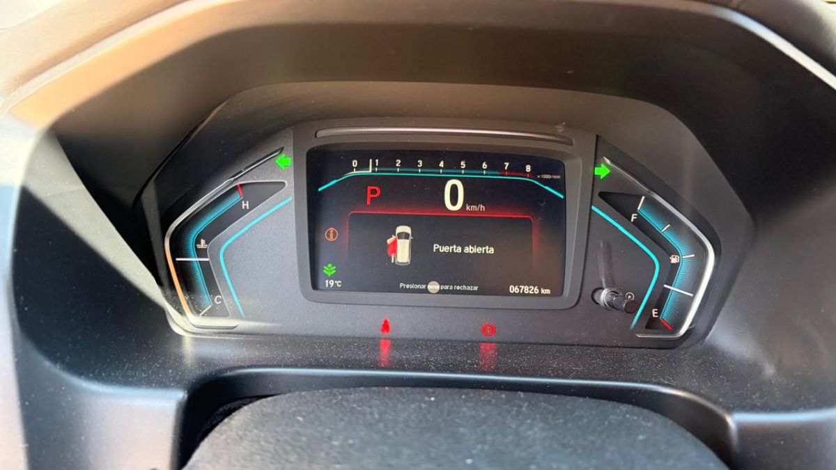 HONDA ODYSSEY - 2019                                        