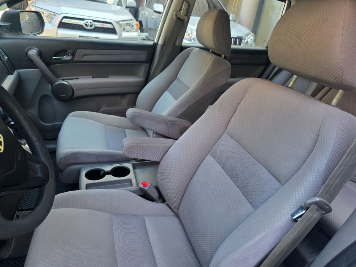 HONDA CRV - 2008                                        