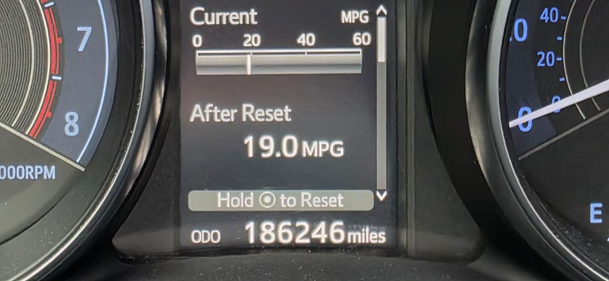 TOYOTA COROLLA - 2018                                        