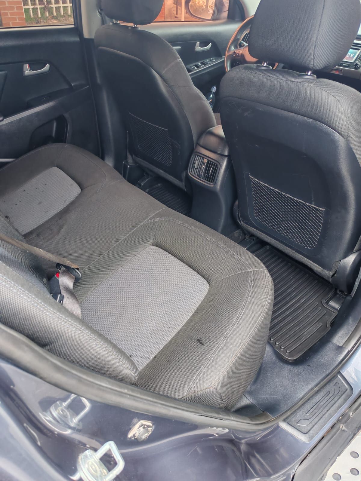 KIA SPORTAGE LX - 2014                                        