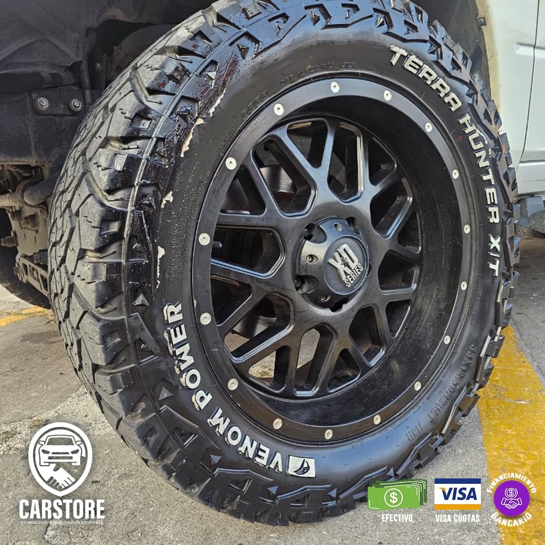 DODGE RAM 1500 - 2015                                        