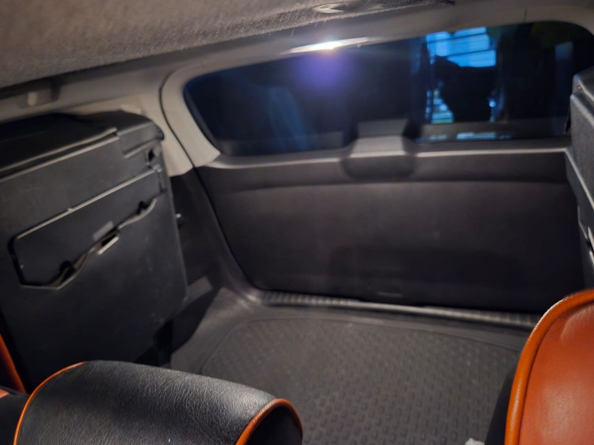 TOYOTA FORTUNER - 2023                                        