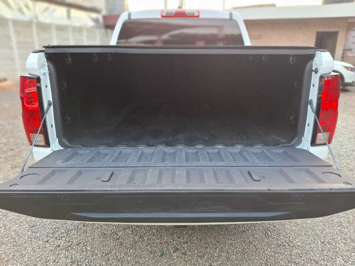 CHEVROLET COLORADO - 2023                                        