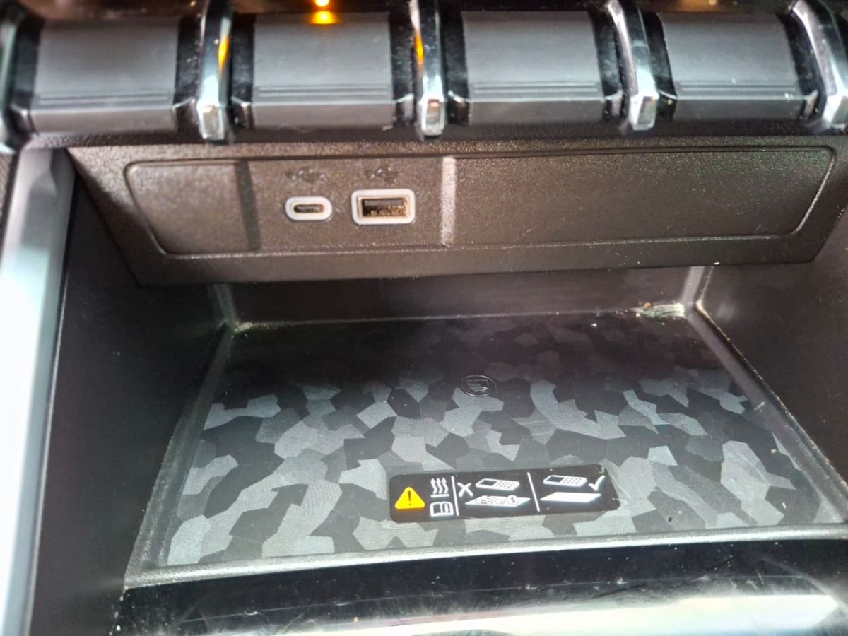 CHEVROLET COLORADO - 2023                                        