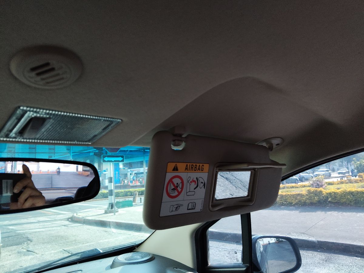 CHEVROLET BEAT - 2018                                        