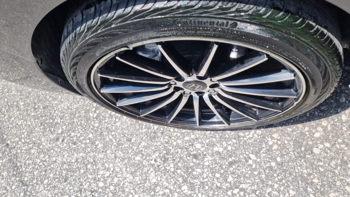 HYUNDAI ELANTRA - 2014                                        