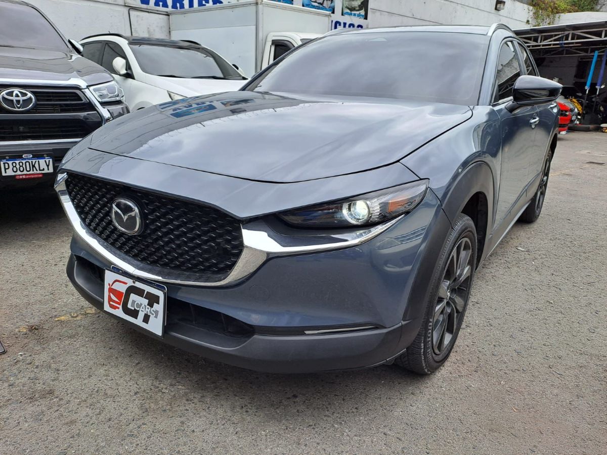 MAZDA CX-30  - 2024                                        