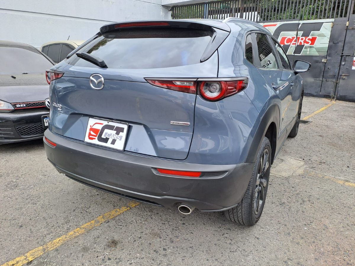 MAZDA CX-30  - 2024                                        