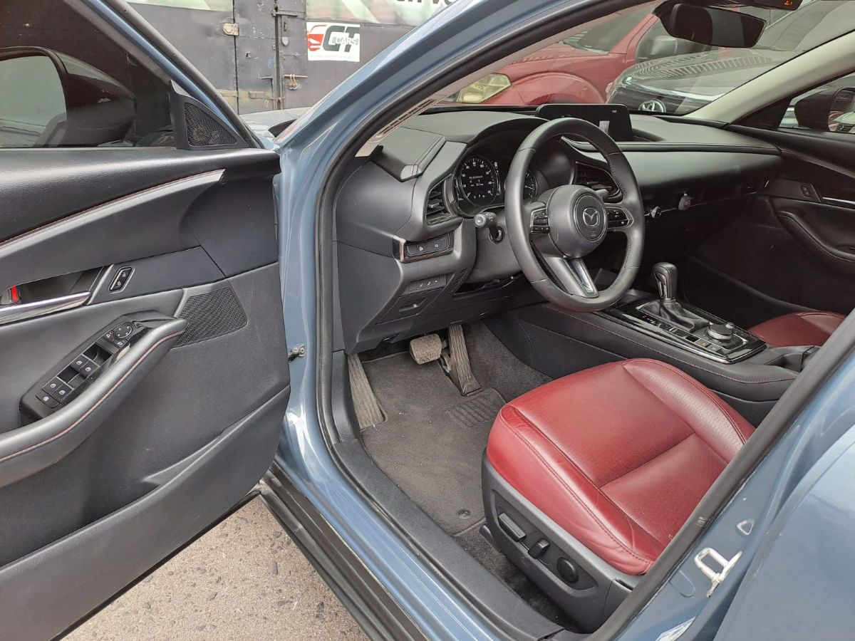 MAZDA CX-30  - 2024                                        