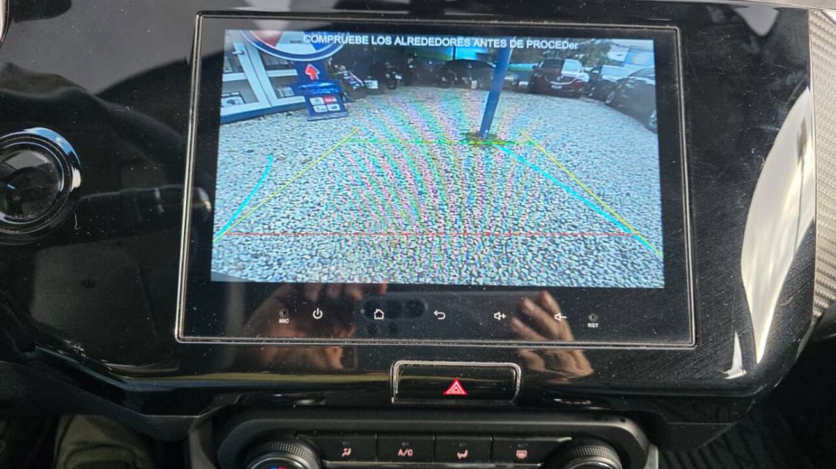 CHANGAN  CS15 - 2025                                        