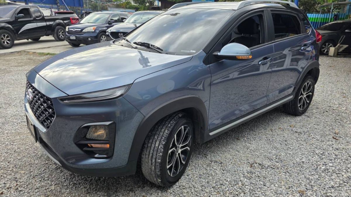 CHANGAN  CS15 - 2025                                        