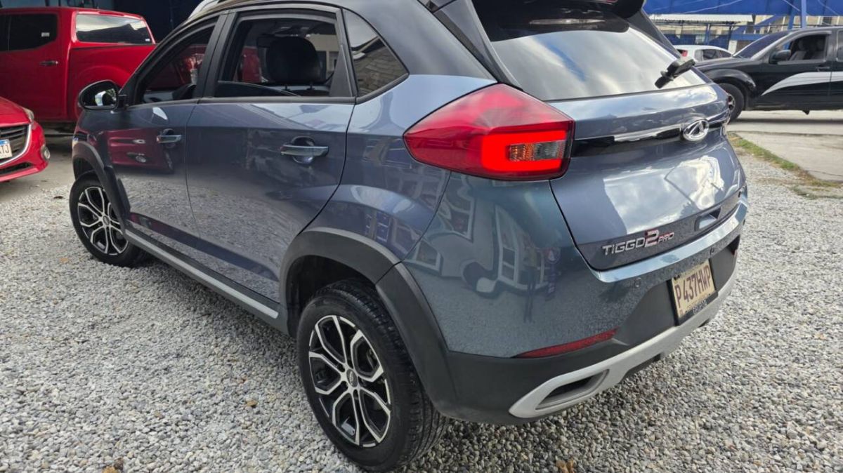 CHANGAN  CS15 - 2025                                        